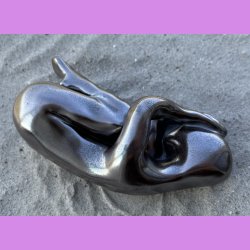 "Aldrig glem din power" Figur.