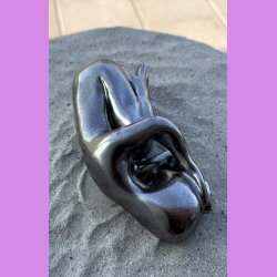 "Aldrig glem din power" Figur.