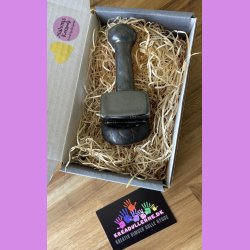 Thors hammer Mjlner lille