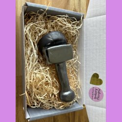 Thors hammer Mjlner lille