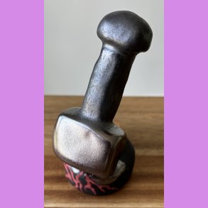 Thors hammer Mj�lner lille