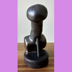 Thors hammer Mjlner lille