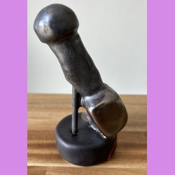 Thors hammer Mjlner lille