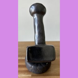 Thors hammer Mjlner lille