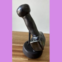 Thors hammer Mjlner lille