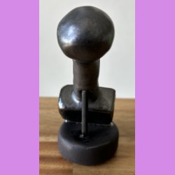 Thors hammer Mjlner lille