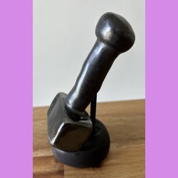 Thors hammer Mjlner lille