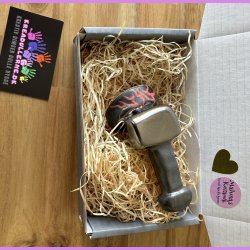 Thors hammer Mjlner lille