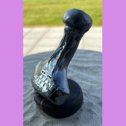 Thors hammer Mjlner lille