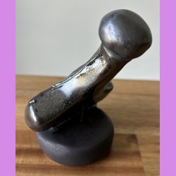 Thors hammer Mjlner lille