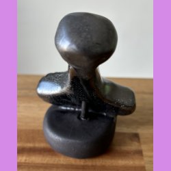 Thors hammer Mjlner lille