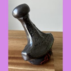 Thors hammer Mjlner lille