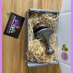 Thors hammer Mjlner lille