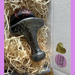 Thors hammer Mjlner lille