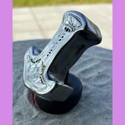 Thors hammer Mjlner lille