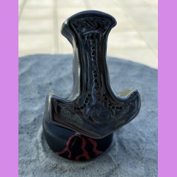 Thors hammer Mjlner lille