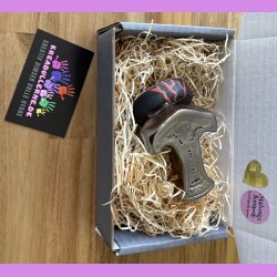 Thors hammer Mjlner lille