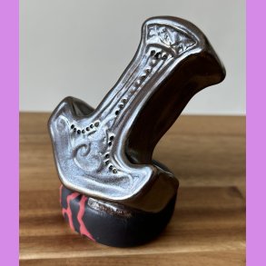 Thors hammer Mj�lner lille