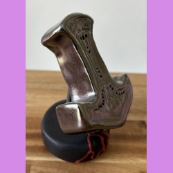 Thors hammer Mjlner lille