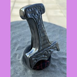 Thors hammer Mjlner lille