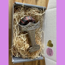 Thors hammer Mjlner lille