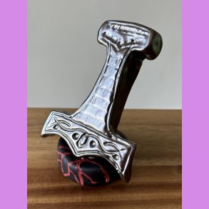 Thors hammer Mj�lner lille