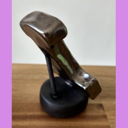 Thors hammer Mjlner lille