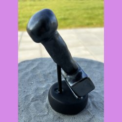 Thors hammer Mjlner lille