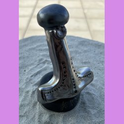Thors hammer Mjlner lille