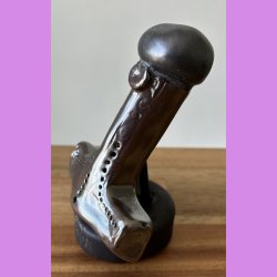 Thors hammer Mjlner lille