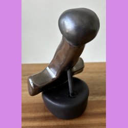 Thors hammer Mjlner lille