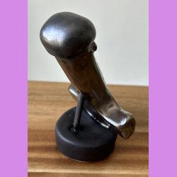 Thors hammer Mjlner lille