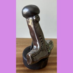 Thors hammer Mjlner lille