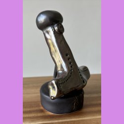 Thors hammer Mjlner lille