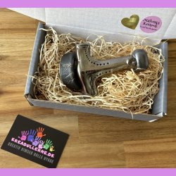 Thors hammer Mjlner lille