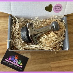 Thors hammer Mjlner lille