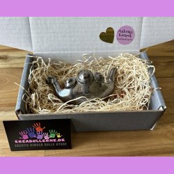 "Astrid" Viking skibe