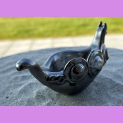 "Gudrun" Viking skibe