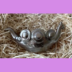 "Gudrun" Viking skibe