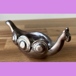 "Gudrun" Viking skibe