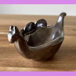 "Gudrun" Viking skibe