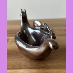 "Gudrun" Viking skibe