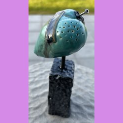 "East17" Voodoo hjerte