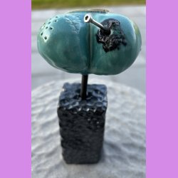 "East17" Voodoo hjerte