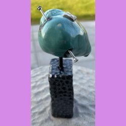 "East17" Voodoo hjerte