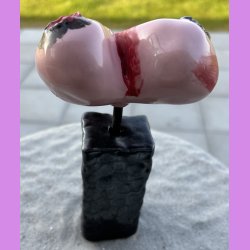 "N sync" Voodoo hjerte