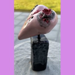 "N sync" Voodoo hjerte