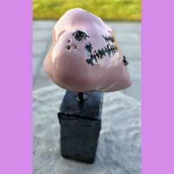 "Boyzone" Voodoo hjerte