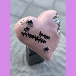 "Boyzone" Voodoo hjerte