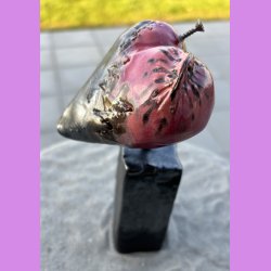 "Oasis" Voodoo hjerte